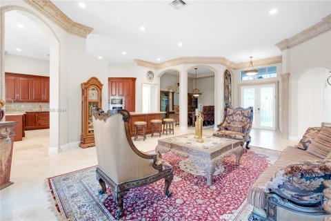 Villa ou maison à vendre à Weston, Floride: 5 chambres, 364.08 m2 № 1242304 - photo 20