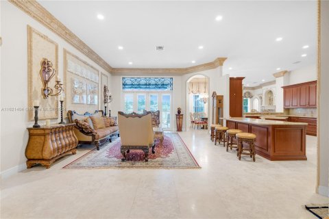 Villa ou maison à vendre à Weston, Floride: 5 chambres, 364.08 m2 № 1242304 - photo 24