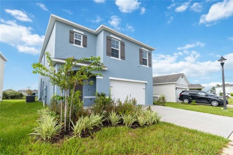 Casa en venta en Davenport, Florida, 5 dormitorios, 227.33 m2 № 1337450 - foto 3