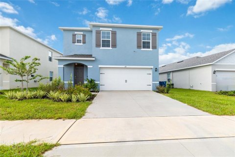 Casa en venta en Davenport, Florida, 5 dormitorios, 227.33 m2 № 1337450 - foto 2