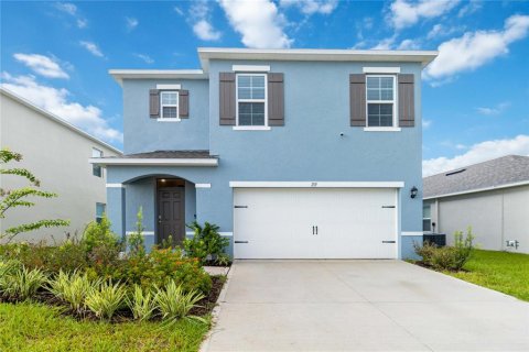 Casa en venta en Davenport, Florida, 5 dormitorios, 227.33 m2 № 1337450 - foto 1