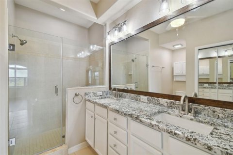 Townhouse in Tampa, Florida 3 bedrooms, 235.97 sq.m. № 1341867 - photo 21