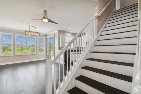 Touwnhouse à vendre à Tampa, Floride: 3 chambres, 235.97 m2 № 1341867 - photo 8