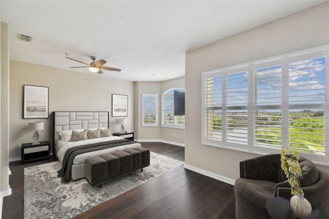 Touwnhouse à vendre à Tampa, Floride: 3 chambres, 235.97 m2 № 1341867 - photo 17