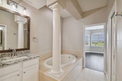 Touwnhouse à vendre à Tampa, Floride: 3 chambres, 235.97 m2 № 1341867 - photo 22