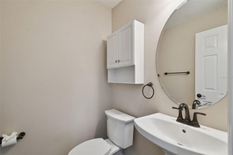 Adosado en venta en Tampa, Florida, 3 dormitorios, 235.97 m2 № 1341867 - foto 14