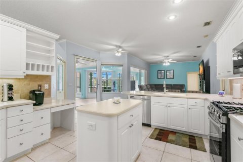 Villa ou maison à vendre à Trinity, Floride: 4 chambres, 252.14 m2 № 1341869 - photo 14