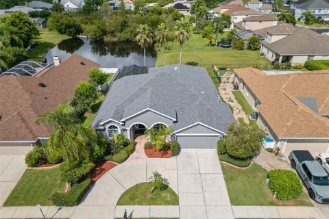 Villa ou maison à vendre à Trinity, Floride: 4 chambres, 252.14 m2 № 1341869 - photo 3