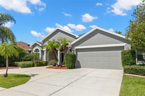 Casa en venta en Trinity, Florida, 4 dormitorios, 252.14 m2 № 1341869 - foto 2