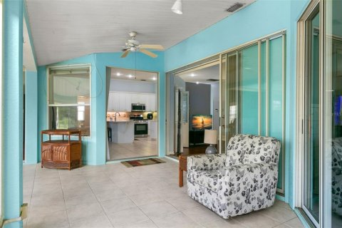 Villa ou maison à vendre à Trinity, Floride: 4 chambres, 252.14 m2 № 1341869 - photo 17