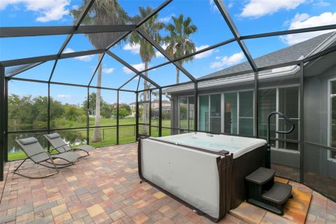 Casa en venta en Trinity, Florida, 4 dormitorios, 252.14 m2 № 1341869 - foto 19