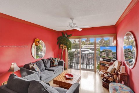 Copropriété à vendre à Hallandale Beach, Floride: 2 chambres, 97.55 m2 № 1045188 - photo 14