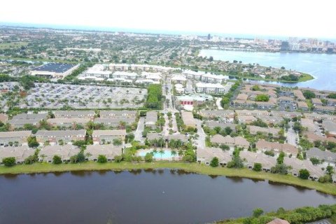 Touwnhouse à vendre à West Palm Beach, Floride: 2 chambres, 134.52 m2 № 1076943 - photo 15