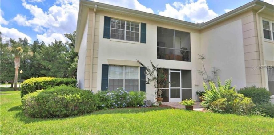 Condo à Tampa, Floride, 2 chambres  № 1350219