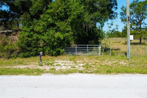 Villa ou maison à vendre à Brooksville, Floride: 2 chambres, 95.97 m2 № 1339410 - photo 1