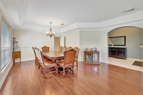 Casa en venta en Coral Springs, Florida, 4 dormitorios, 348.48 m2 № 1353795 - foto 10