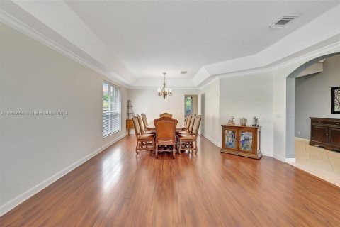 Casa en venta en Coral Springs, Florida, 4 dormitorios, 348.48 m2 № 1353795 - foto 8