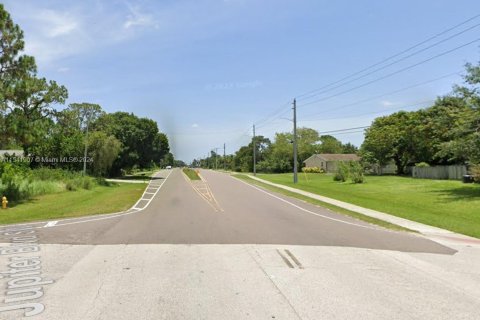 Купить земельный участок в Палм-Бей, Флорида № 1037624 - фото 5
