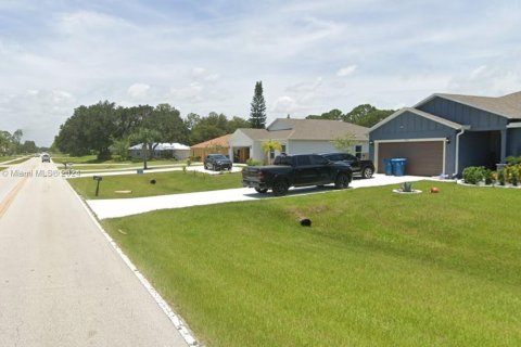 Купить земельный участок в Палм-Бей, Флорида № 1037624 - фото 4