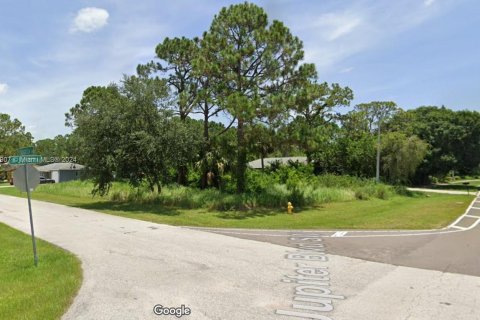 Купить земельный участок в Палм-Бей, Флорида № 1037624 - фото 2