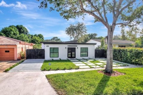 Villa ou maison à vendre à El Portal, Floride: 5 chambres, 229 m2 № 1037626 - photo 16