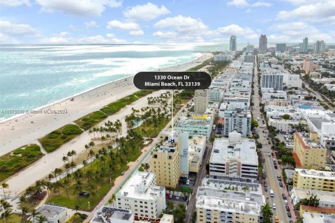 Copropriété à vendre à Miami Beach, Floride: 5 chambres, 239.5 m2 № 1282872 - photo 19