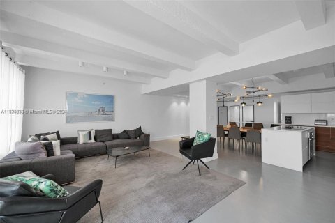 Copropriété à vendre à Miami Beach, Floride: 5 chambres, 239.5 m2 № 1282872 - photo 3