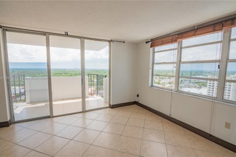 Copropriété à vendre à Aventura, Floride: 2 chambres, 117.8 m2 № 1282871 - photo 5