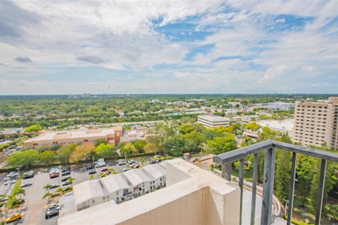 Condo in Aventura, Florida, 2 bedrooms  № 1282871 - photo 18