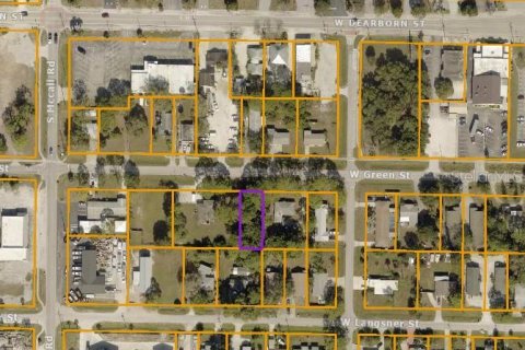 Land in Englewood, Florida № 1243368 - photo 1