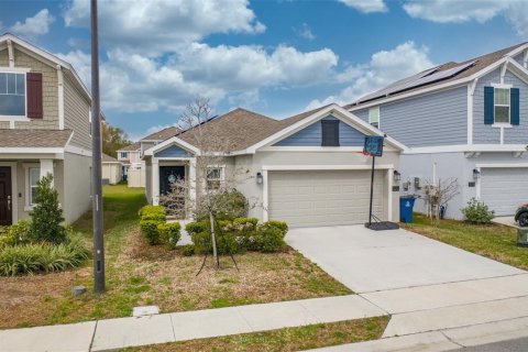 Villa ou maison à vendre à Davenport, Floride: 3 chambres, 133.04 m2 № 1062454 - photo 2