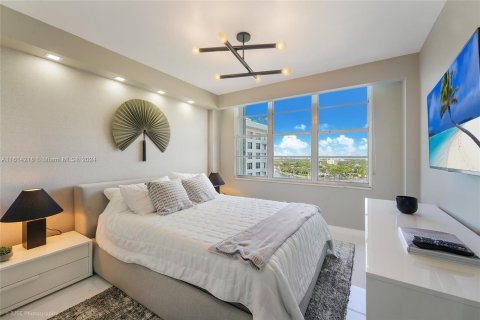 Copropriété à vendre à Miami Beach, Floride: 2 chambres, 96.62 m2 № 1236369 - photo 20