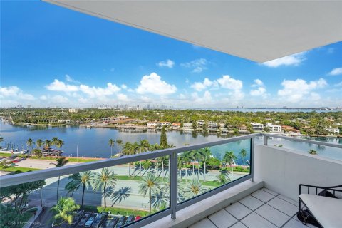 Copropriété à vendre à Miami Beach, Floride: 2 chambres, 96.62 m2 № 1236369 - photo 2