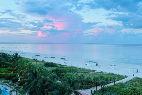 Studio in the Condo in Miami Beach, Florida  № 1208977 - photo 7