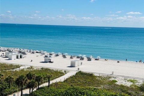 Studio in the Condo in Miami Beach, Florida  № 1208977 - photo 1