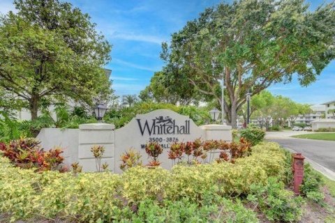 Condo in West Palm Beach, Florida, 2 bedrooms  № 1058997 - photo 27