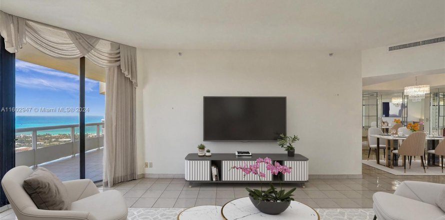 Condo in Aventura, Florida, 2 bedrooms  № 1223767