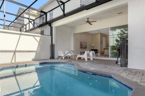 Touwnhouse à vendre à Davenport, Floride: 4 chambres, 182.09 m2 № 1037153 - photo 17