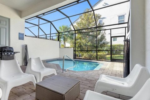 Touwnhouse à vendre à Davenport, Floride: 4 chambres, 182.09 m2 № 1037153 - photo 6