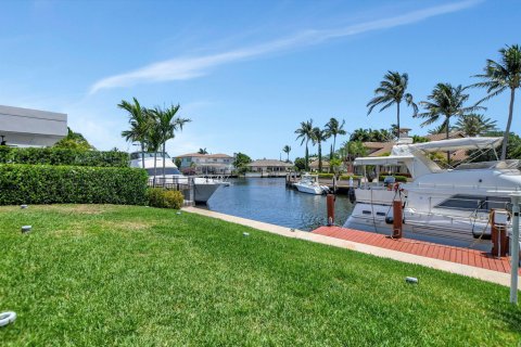 Villa ou maison à vendre à Deerfield Beach, Floride: 4 chambres, 193.52 m2 № 1208863 - photo 8