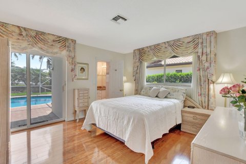 Villa ou maison à vendre à Deerfield Beach, Floride: 4 chambres, 193.52 m2 № 1208863 - photo 19