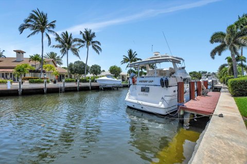 Villa ou maison à vendre à Deerfield Beach, Floride: 4 chambres, 193.52 m2 № 1208863 - photo 6