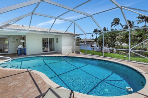 Villa ou maison à vendre à Deerfield Beach, Floride: 4 chambres, 193.52 m2 № 1208863 - photo 10