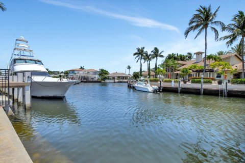 Villa ou maison à vendre à Deerfield Beach, Floride: 4 chambres, 193.52 m2 № 1208863 - photo 7