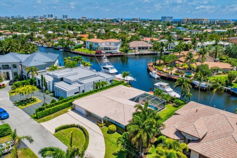 Villa ou maison à vendre à Deerfield Beach, Floride: 4 chambres, 193.52 m2 № 1208863 - photo 4