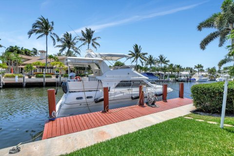 Villa ou maison à vendre à Deerfield Beach, Floride: 4 chambres, 193.52 m2 № 1208863 - photo 5