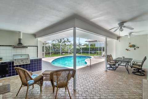 Villa ou maison à vendre à Deerfield Beach, Floride: 4 chambres, 193.52 m2 № 1208863 - photo 12