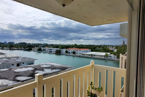 Condominio en venta en Miami Beach, Florida, 1 dormitorio, 74.23 m2 № 1305699 - foto 18