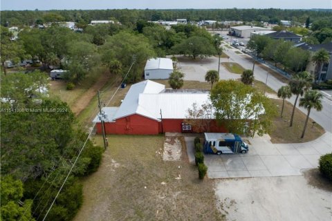 Commercial property in LaBelle, Florida № 1035647 - photo 2