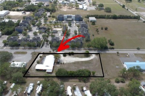 Commercial property in LaBelle, Florida № 1035647 - photo 8